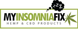 MyInsomniaFix LLC Logo