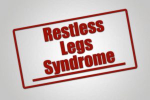 CBD and Restless Leg