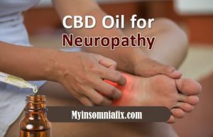 CBD Oil for Neuropathy