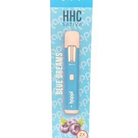 HHC vape Disposable